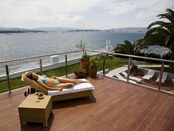 Hotel Louxo la Toja