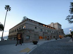 Hotel Pazo los Escudos