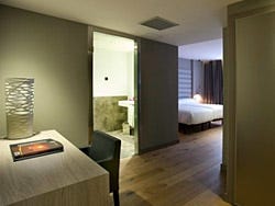 Hotel Zenit Vigo