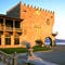 Parador de Baiona