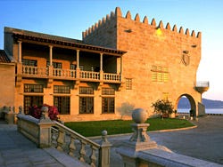Parador de Baiona