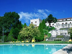 Parador de Tui