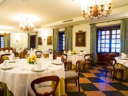 Parador de Pontevedra