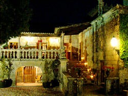 Pazo Da Touza