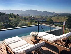 Quinta de San Amaro