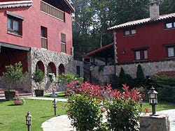 El Rincon de Castilla