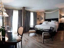 Grand Hotel Don Gregorio