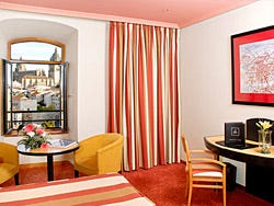 Hotel Abba Fonseca
