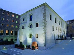 Hotel Palacio de San Esteban