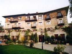 Hotel Doña Teresa