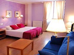 Hotel Rúa Salamanca