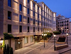 Eurostars Las Claras