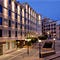 Meliá Las Claras Boutique Hotel