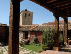 Casona de Espirdo