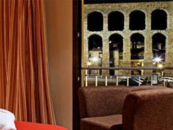Eurostars Plaza Acueducto