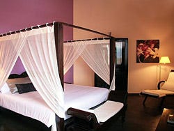 Hotel Capítulo Trece