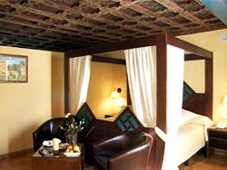 Hotel La Casa Mudéjar