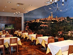 Hotel Don Felipe