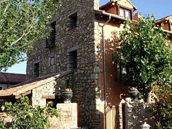 Hotel El Rancho