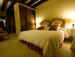 Hotel Rural La Casa de Veridiana
