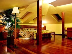 Hotel Vado del Duratón
