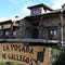 La Posada de Gallegos