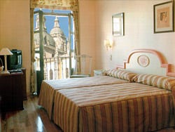 Sercotel Infanta Isabel