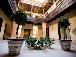 Apartamentos Conde de Torrejón 10