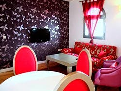 Castellar Singular Apartments