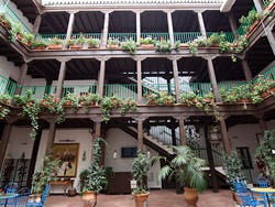 El Rey Moro Hotel Boutique