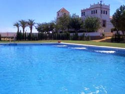 Hacienda Los Jinetes