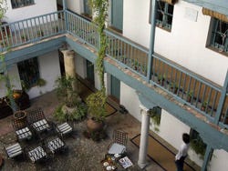 Hospes Las Casas Del Rey De Baeza