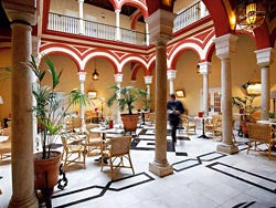 Hotel Las Casas De Los Mercaderes
