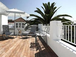 Hotel Holos