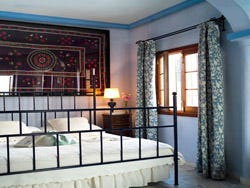 La Casa del Maestro