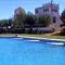 Hacienda Los Jinetes