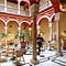 Hotel Las Casas De Los Mercaderes