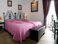 La Posada del Infante