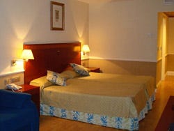 Hotel Alfonso VIII