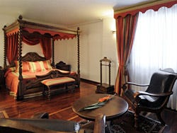 Hotel II Virrey