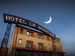 Hotel La Barrosa