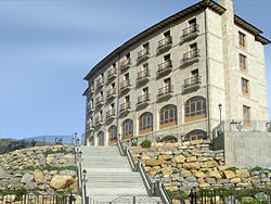 Hotel Manrique de Lara