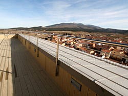 Hotel Mirador Del Moncayo