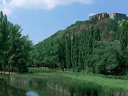 Parador de Soria