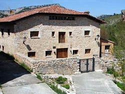 Posada Los Templarios