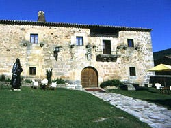 Real Posada de la Mesta