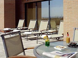 AC Hotel Tarragona