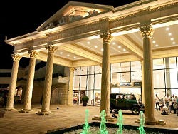 Gran Palas Hotel