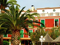 Hotel Antiga