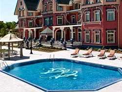 Hotel Gold River Portaventura